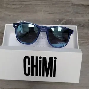 Chimi | Accessories | Chimi Sunglasses In Acai 0 | Poshmark display picture 1